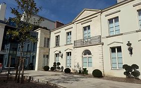Maison Maubreuil